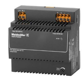 PRO INSTA 96W 48V 2A
