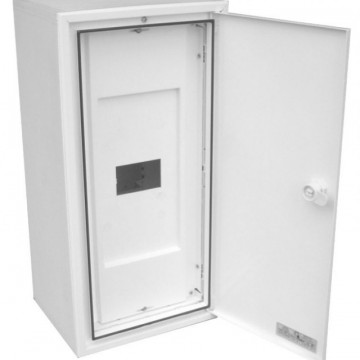 Quadro Viseu CX. DIFERENCIAL EXTERIOR ALT. 500 PROF. 200 VB.229