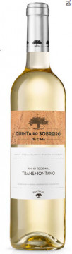 Quinto do Primordial de Arriba Regional Blanco 2022