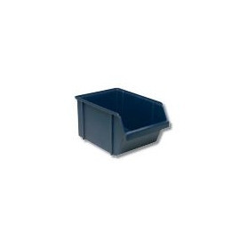 Raaco Storage Bin 3 (101 x 125 x 228 mm)