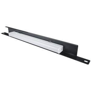 Rack Lamp Standing 19 '' - Easy Installation - Type F Power Source
