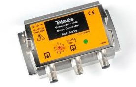 Rauschgenerator (5 ... 3000 MHz)