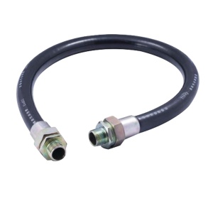 Raythink Cabo flexível ATEX - 3 metros de comprimento