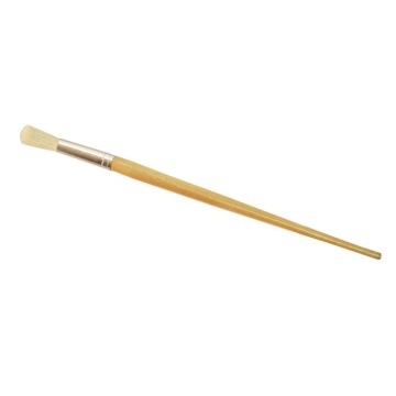 Redondo pinçel nº2