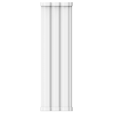 Reyee - fréquence 5,15 GHz 5.85 GHz - Antenne passive compatible avec RG -amethro550G -B - Distance d'ouverture à 5 km - IP55, Forest Apt - 2x Connecteurs masculins -