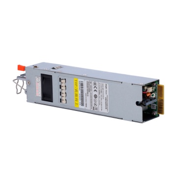 Reyee - Fuente de alimento con Cambiar modular - Compatible con RG-NBS6002 - Compatible con RG-NBF6002M - Fuerza 150W - Prohibido AC