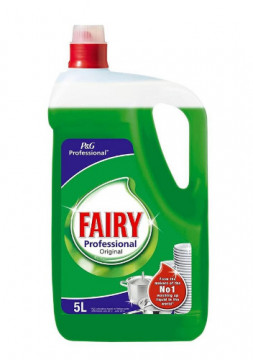 RN-2198 – FAIRY ULTRA PROFESSIONELLER GESCHIRRSPÜLER 5LT