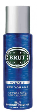 RN-2903 - Desaho SPRAY BRUT 200ML OCEAN