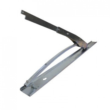 ROGER Brazo Oscilante p/ Puerta Inclinación de Pesos LT324