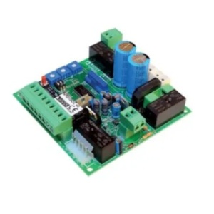 ROGER Central p/ Motor de Teto H70/10CC