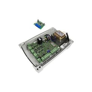ROGER EDGE1/BOX CENTRAL DIGITAL BRUSHLESS 36V COM CAIXA