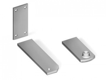Roger KT205 Fixing Supports Kit
