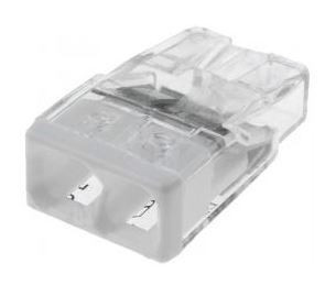 Schnelle Ligader 2x0.5-2,5 mm