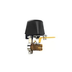 SHELLYGASADDON - Solenoide de válvula de gas a sensor Sellado Gas Gandul/GLPG