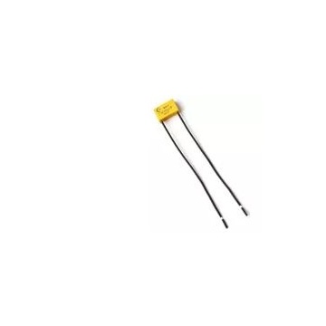 SHELLYRCSNUBBER – RC-Filter/Snubber-Überspannungsschutz für Shelly-Module