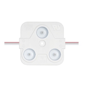 SIGN-003-5W-C - MODULO 3LED 5W 12V IP65 6500K 5Y