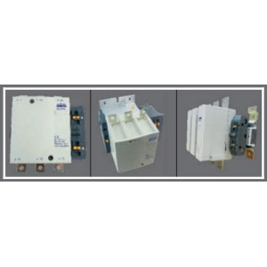 SOFLIGHT – SL-CP150150-4P-400 – Tetrapolarer Schütz mit Spule AC 400 V 4P 150 A