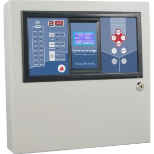 SOFLIGHT - OL -BS -1638 - FIRE CENTER