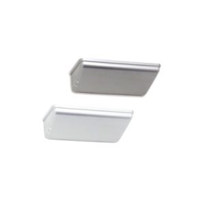 SOFLIGHT - OL-RT-30/HACCP - Armadura pasta - Lámpara.BL/HACCP 2x8W