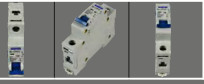 SOFLIGHT - SL -CP02106 - MAGNETO TIMERY BRANE