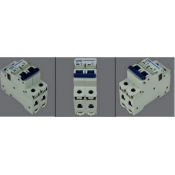 SOFLIGHT - SL-CP02220-DC - Magneto-Thermischer Leistungsschalter 2P 20A 6KA 500Vdc