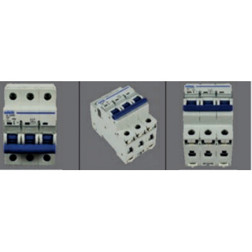 SOFLIGHT - SL -CP03310 - MAGNETO -TERMIC BREAKER 3P 10A 10K