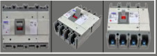 SOFLIGHT - SL -CP064800 - Electromagnetic circuit breaker 4p 800A 70K