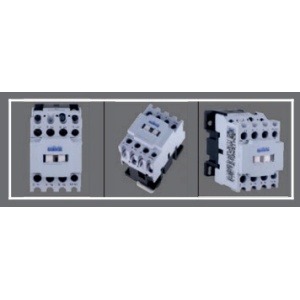 Soflight - SL -CP15018NO -048 - Typolarschützer mit Spulen AC 48V 3p+1no 18a