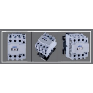 Soflight - SL -CP15025NO -024 - Typolarschützer mit 24 V 3p 3p+1no 25a