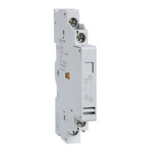 Soflight - SL -CP19v2an11 - Hilfskontakt für Motor Breaker 1NO+1NC