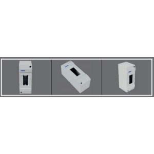 SOFLIGHT - SL -CP50002 - Sterileboard 2 Modules without port