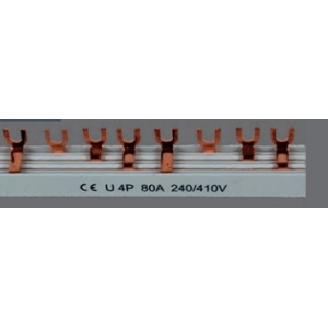 SOFLIGHT - SL -CP59004 - Connection comb (1 mt) 4p 80a Fork