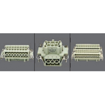 SOFLIGHT - SL-FMP-024F - Weiblicher Multipolkern 24P