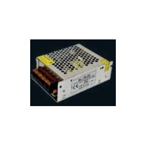 SOFLIGHT - SL -TR -02 - 12V DC 4.6A LED TRANSFORTER, 50W