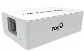 Solar Batteries Lithium Fox ESS Energy Cube CM4300H 4.14kWh BTL00064