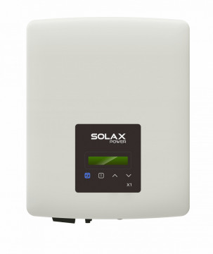 Solax x1 Mini 1.5 kW + wifi