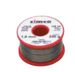 SOLDA TINOL 60%SN 1,00MM DIÂMETRO 500GRAMAS