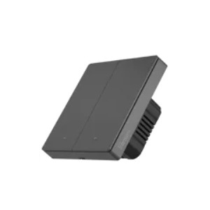 Sonoff M5-2C-86-Double Sword (2 Gang) WiFi intelligent à