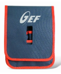 SP -3215 - Boîte vide HU000041 pour les installateurs