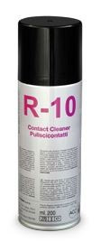 Spray Contact Cleaning (200 ml) R-10