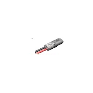 Stecker 229238 - 2-Draht-Stecker für Shunt 1St