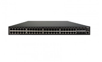 Switch Ethernet L2 +: 48x GB Ethernet + 6x SFP + (10 Gbit / G)
