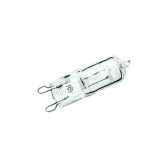 SYLVANIA - Cápsula Hi-PIN Eco G9 230V 18W SV1
