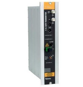 T.0x Catv 1550nm optischer Sender "sc/apc" po 10dbm ohne C. selbst -ordnungsable HF und stabile Temperatur.