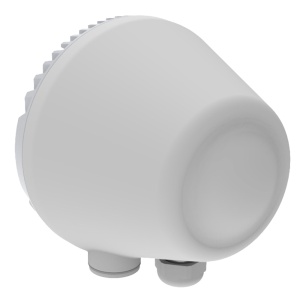 Tachyon Networks TNA-303L-65-LIB-EU Kit PTP - Desempenho de 1 Gbps e até 3 km de distância - Antena com feixe de 8º x 8º para maior alcance - Kit pré-montado de fábrica: pronto a usar - Porta USB Tipo A para assistência na alinhamento - Encriptação AES 12