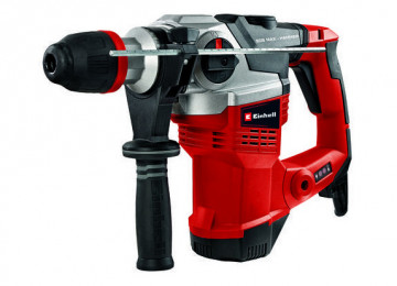 TE-RH 38 AND PERFORATOR HARM