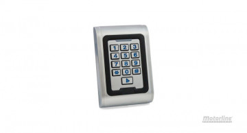 TEC100 Motorlinie Standalone -Tastatur