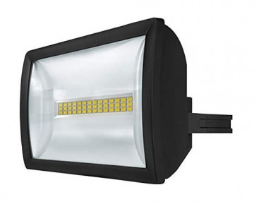 Theben Led Spot Theleda E20l BK 1 x 20 W No Black Detector 1020714