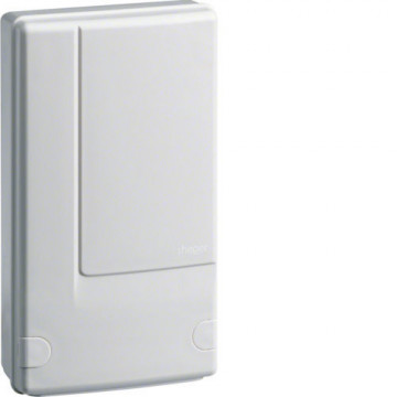 TRE221 - ACTOR STORES 1 RF KNX IP55 HAGE EAN CHANNEL: 3250615989321