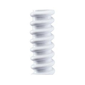 Tubo flexível DIFLEX DF, Ø25 mm, cinzento RAL 7035